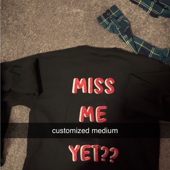 CUSTOMIZE DESIGNS - Picture 2 of 4